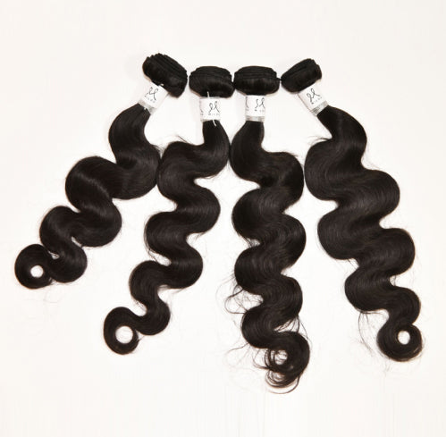 Milou Brazilian Wavy - Bundle Deal