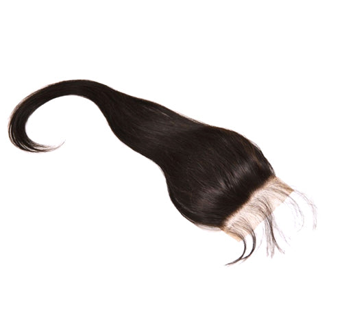 Milou Straight - HD Lace Closure