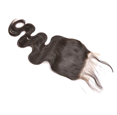 Milou Brazilian Wavy - HD Lace Closure