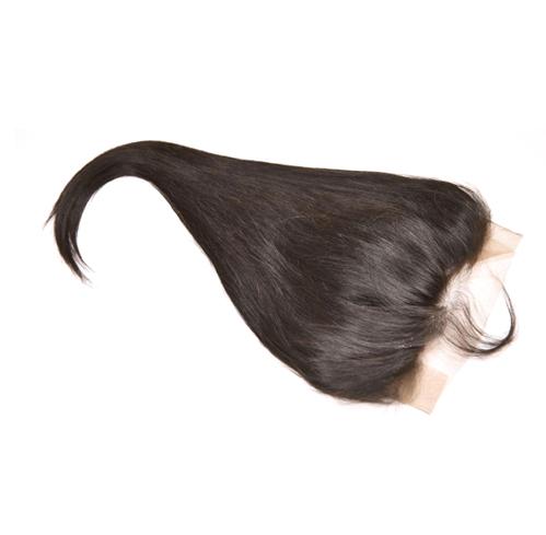 Milou Peruvian Straight - HD Lace Frontal